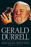 Gerald Durrell - The Authorised Biography (Botting Douglas)(Paperback)