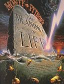 Monty Python's the Meaning of Life (Chapman Graham)(Paperback)