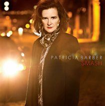 Smash (Patricia Barber) (CD / Album)