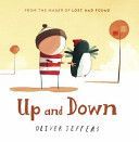 Up and Down (Jeffers Oliver)(Pevná vazba)