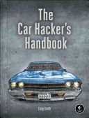 Car Hacking Handbook (Smith Craig)(Paperback)