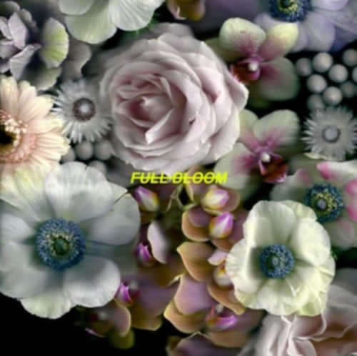 Full Bloom (Alpines) (CD / Album)
