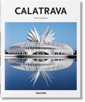 Calatrava (Jodidio Philip)(Pevná vazba)