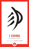 I Ching - The Book of Change(Paperback)
