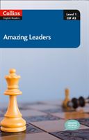 Amazing Leaders - A2(Paperback)