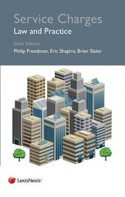 SERVICE CHARGES (PHILIP FREEDMAN)