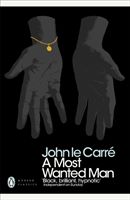 Most Wanted Man (Carre John le)(Paperback / softback)