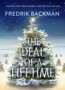 Deal Of  A Lifetime (Backman Fredrik)(Pevná vazba)