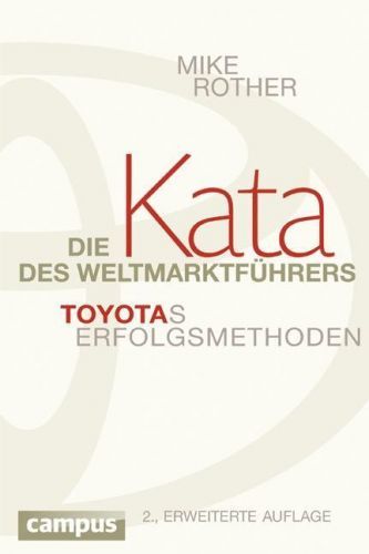 Die Kata des Weltmarktfhrers (Rother Mike)(Pevná vazba)(v němčině)