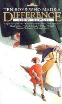 Ten Boys Who Made a Difference (Howat Irene)(Paperback)