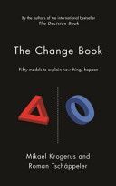 Change Book (Krogerus Mikael)(Pevná vazba)