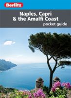 Berlitz Pocket Guide Naples, Capri & the Amalfi Coast (Berlitz)(Paperback)