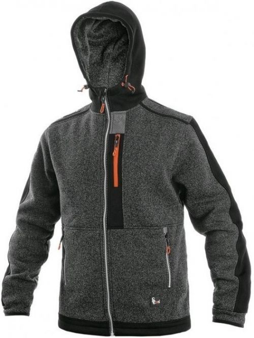 Pánská bunda CXS INDIANAPOLIS - XXXL
