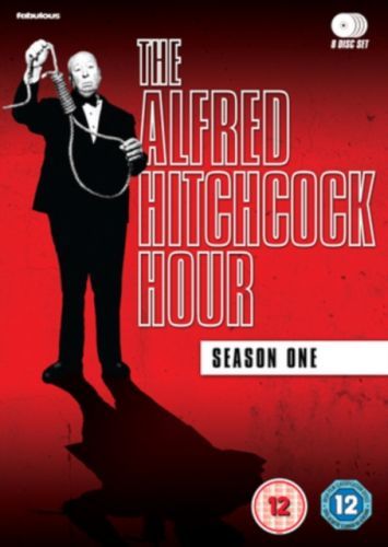 The Alfred Hitchcock Hour - Season 1