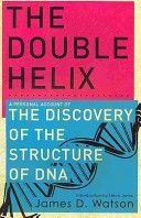 Double Helix (Watson James)(Paperback)