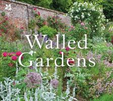 Walled Gardens (Hudson Jules)(Pevná vazba)