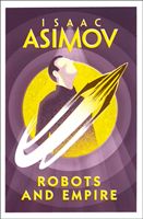 Robots and Empire (Asimov Isaac)(Paperback)