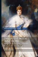 DFR INSIDE THE ROYAL WARDROBE (STRASDIN KATE)(Paperback)