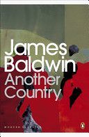 Another Country (Baldwin James)(Paperback)