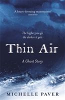 Thin Air (Paver Michelle)(Paperback)