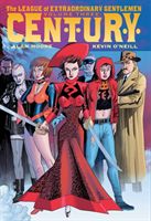 League Of Extraordinary Gentleman Volume 3 - Century (Moore Alan)(Paperback)