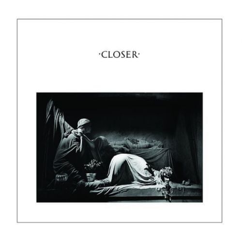 Joy Division Closer