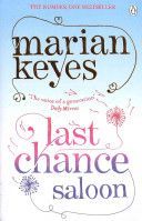 Last Chance Saloon (Keyes Marian)(Paperback)