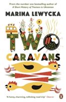 Two Caravans (Lewycka Marina)(Paperback)