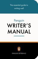 Penguin Writer's Manual (Manser Martin H.)(Paperback)