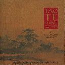 Tao Te Ching - An Illustrated Journey (Tzu Lao)(Pevná vazba)