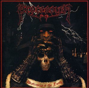 DESTROYERS OF THE FAITH (PROCESSION) (CD / Album)