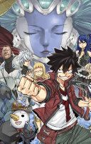 Edens Zero 1 (Mashima Hiro)(Paperback / softback)