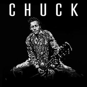 Chuck (Chuck Berry) (CD / Album)