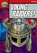 Rapid Stage 5 Set A: Viking Raider (Series 2)(Paperback)
