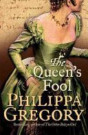 The Queen´s Fool - Gregory Philippa