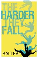 Harder They Fall (Rai Bali)(Paperback)