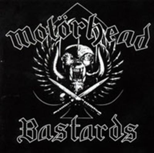 Bastards (Motrhead) (Vinyl / 12