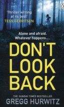 Don't Look Back (Hurwitz Gregg)(Paperback)