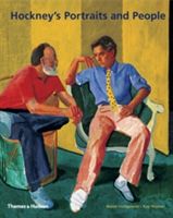 Hockney's Portraits and People (Livingstone Marco)(Paperback)