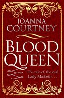 Blood Queen (Courtney Joanna)(Paperback / softback)