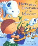 Harry and the Dinosaurs at the Museum (Whybrow Ian)(Paperback)