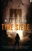 Time Siege (Chu Wesley)(Paperback)