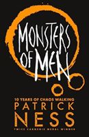 Monsters of Men (Ness Patrick)(Paperback)