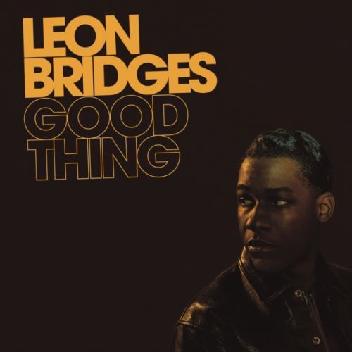 Good Thing (Leon Bridges) (Vinyl / 12