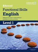 Edexcel Level 1 Functional English Student Book (Constant Clare)(Paperback)