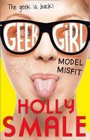 Model Misfit (Smale Holly)(Paperback)