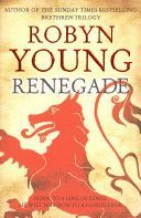 Renegade (Young Robyn)(Paperback)