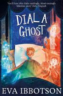 Dial a Ghost (Ibbotson Eva)(Paperback)