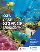 CCEA GCSE Single Award Science (Dowds Helen)(Paperback)