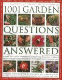 Practical Illustrated Encyclopedia of 1001 Garden Questions Answered - Expert Solutions to Everyday Gardening Dilemmas, with an Easy-to-follow Directory and Over 850 Photographs and Illustrations (Mikolajski Andrew)(Paperback)